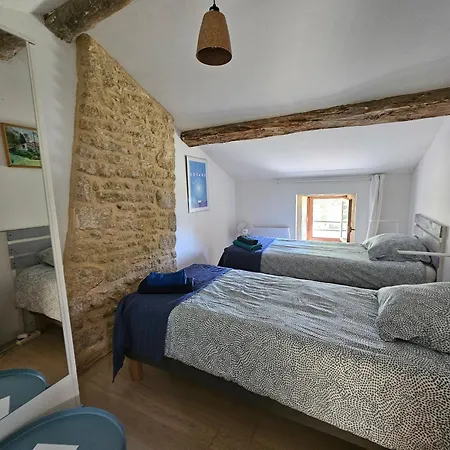 Feriehus Maison Charentaise Avec Piscine Et Boulodrome